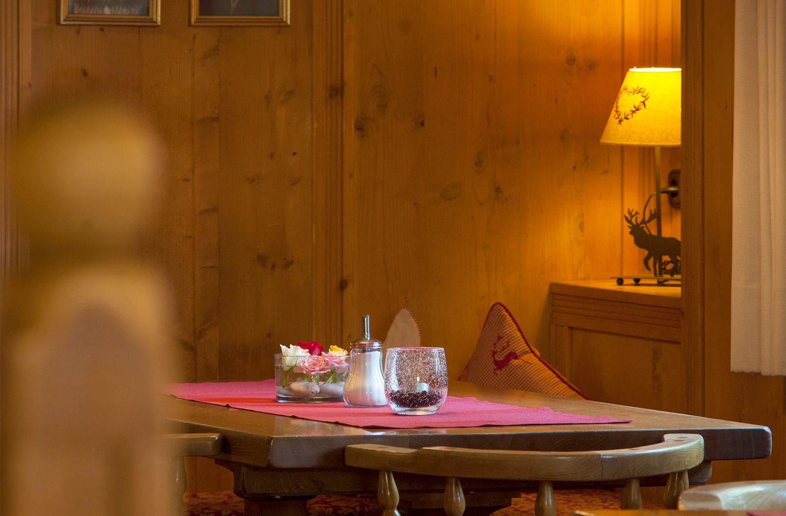 Café Pension Gerlinde, Schwangau im Allgäu