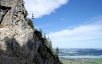 Schwangau und seine Umgebung