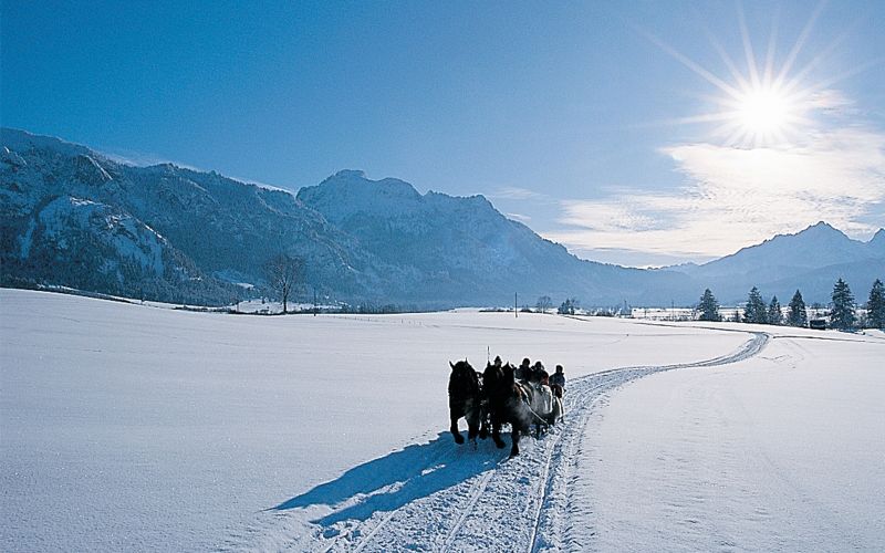 Kultur im Allgäu