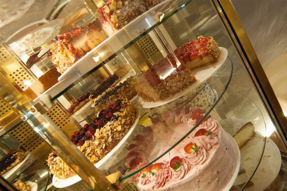 Café Pension Gerlinde, Schwangau im Allgäu